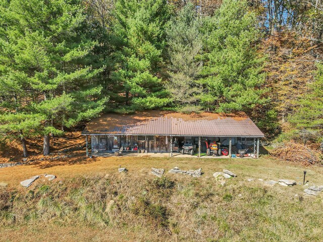 393 Jones Rd, Pulaski, TN 38478 - photo 52