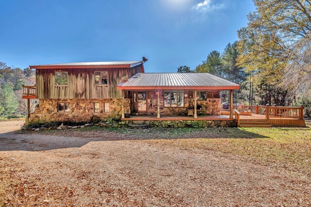393 Jones Rd, Pulaski, TN 38478 - photo 2