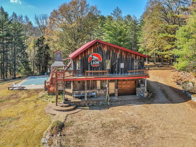 393 Jones Rd, Pulaski, TN 38478 - photo 51