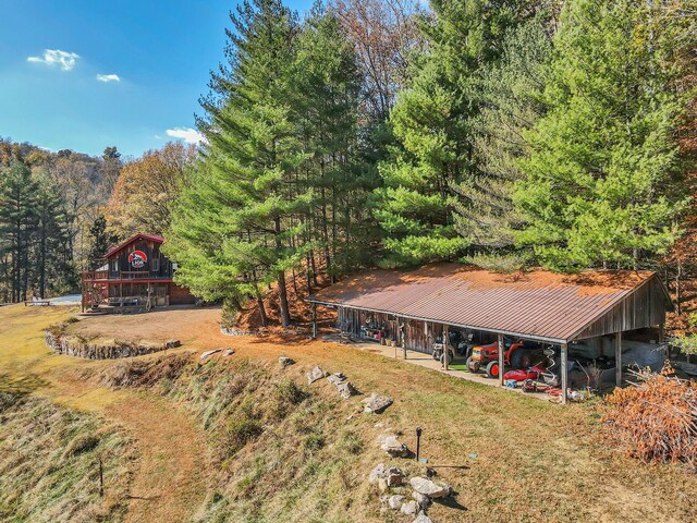 393 Jones Rd, Pulaski, TN 38478 - photo 53