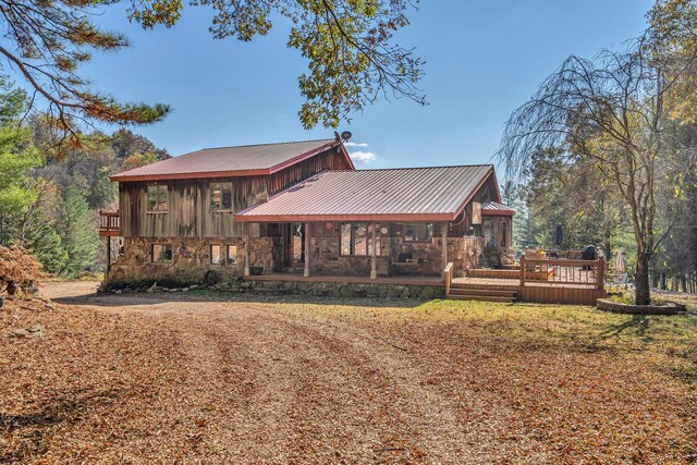 393 Jones Rd, Pulaski, TN 38478 - photo 1