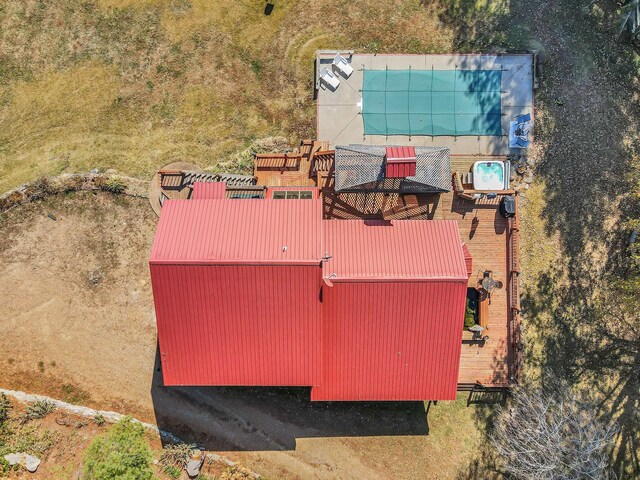 393 Jones Rd, Pulaski, TN 38478 - photo 48