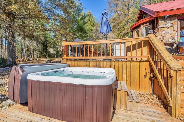 393 Jones Rd, Pulaski, TN 38478 - photo 41