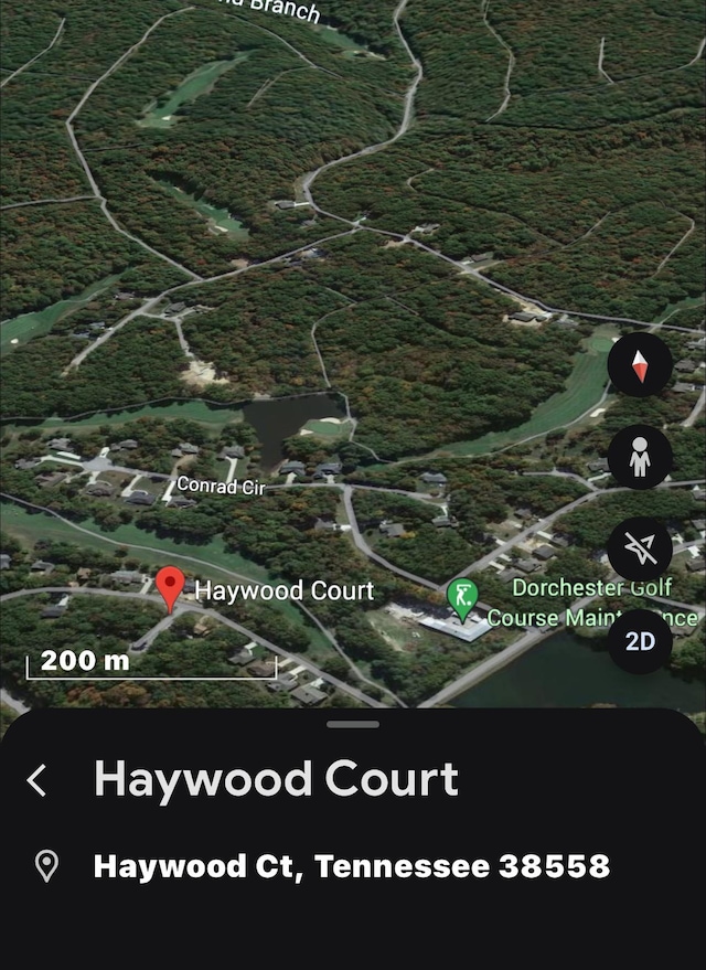 15 Haywood Ct, Crossville, TN 38558
