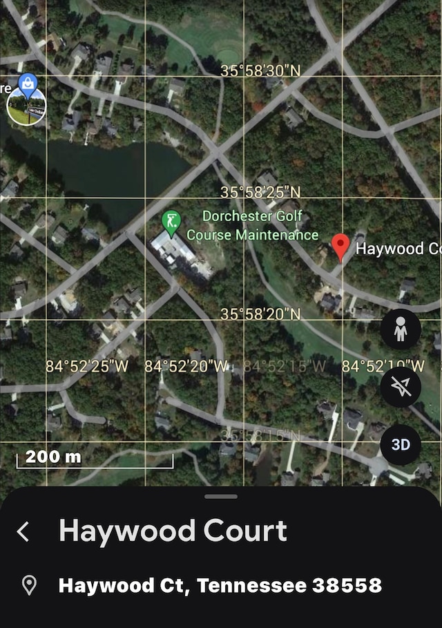 15 Haywood Ct, Crossville, TN 38558
