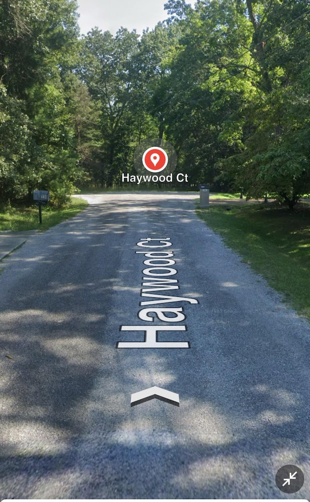 15 Haywood Ct, Crossville, TN 38558