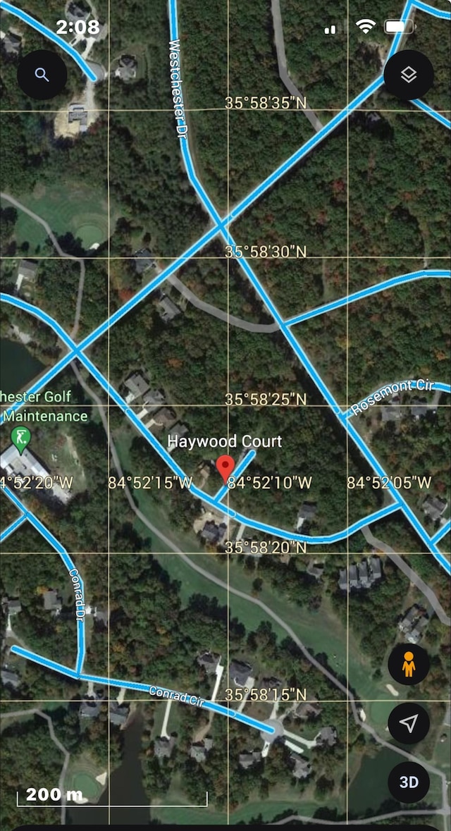 15 Haywood Ct, Crossville, TN 38558