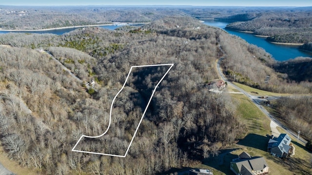 0 Rutherford Ln, Smithville TN, 37166 land for sale