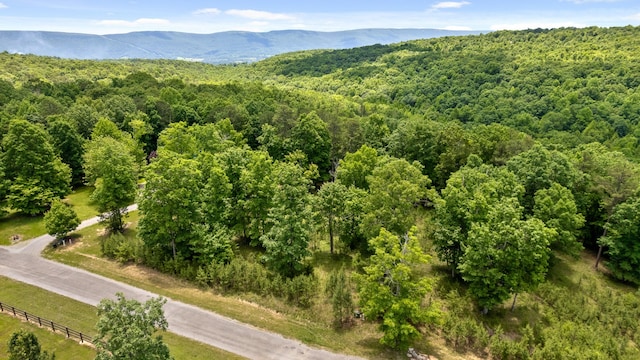 Listing photo 2 for 0 Fredonia Mtn, Dunlap TN 37327