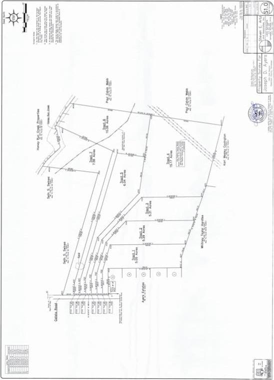 Listing photo 3 for 0 Calista Rd, Cross Plains TN 37049