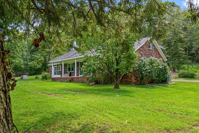 1769 Coxburg Rd N, Holladay, TN 38341 - photo 2