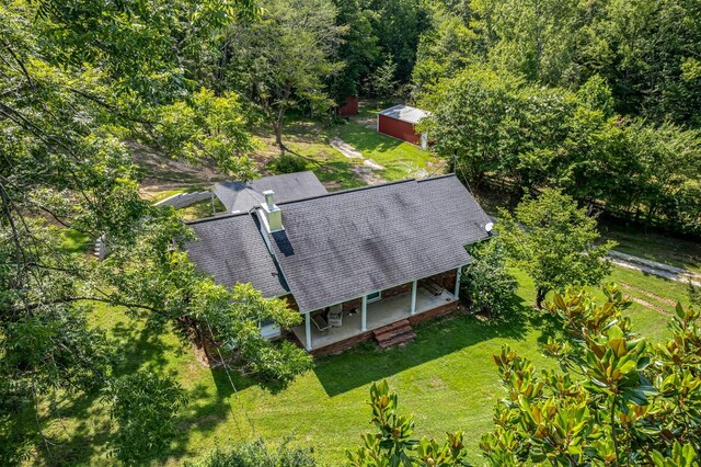 1769 Coxburg Rd N, Holladay, TN 38341 - photo 67