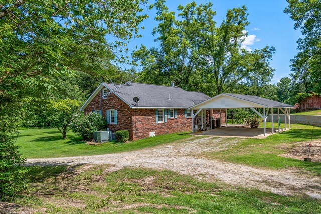 1769 Coxburg Rd N, Holladay, TN 38341 - photo 36