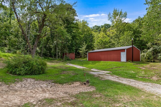 1769 Coxburg Rd N, Holladay, TN 38341 - photo 56
