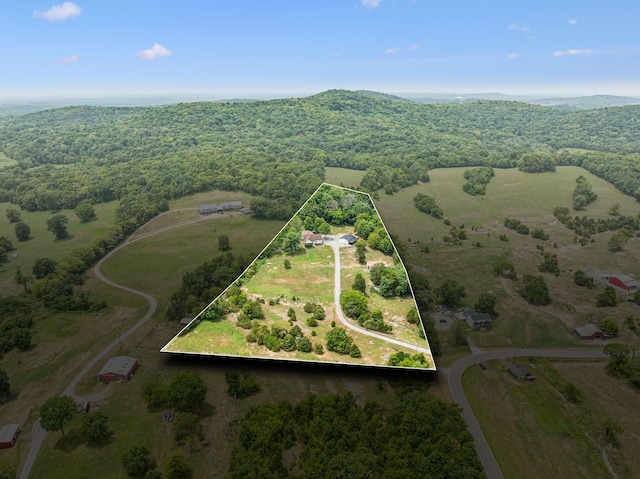 6980 SE Tater Peeler Rd, Lebanon, TN 37090 - photo 1