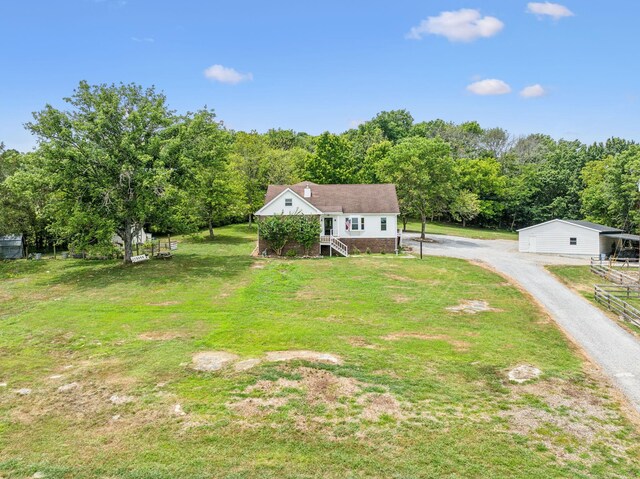 6980 SE Tater Peeler Rd, Lebanon, TN 37090 - photo 63