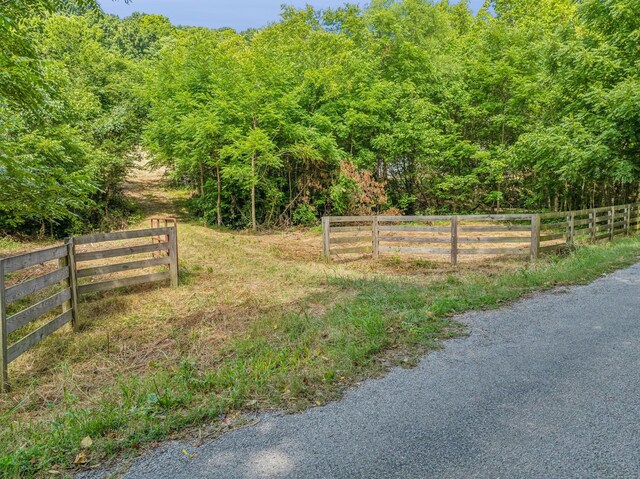 Listing photo 3 for 0 Rabbit Trail Rd, Lynnville TN 38472