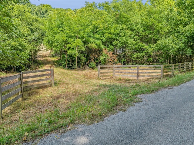 Listing photo 3 for 0 Rabbit Trail Rd, Lynnville TN 38472