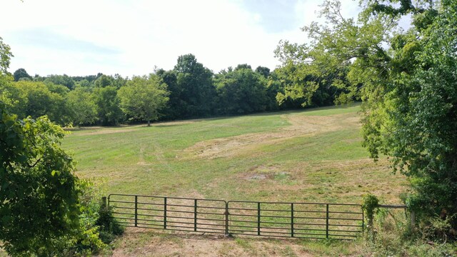 0 Cherry Corner Rd, Cornersville TN, 37047 land for sale