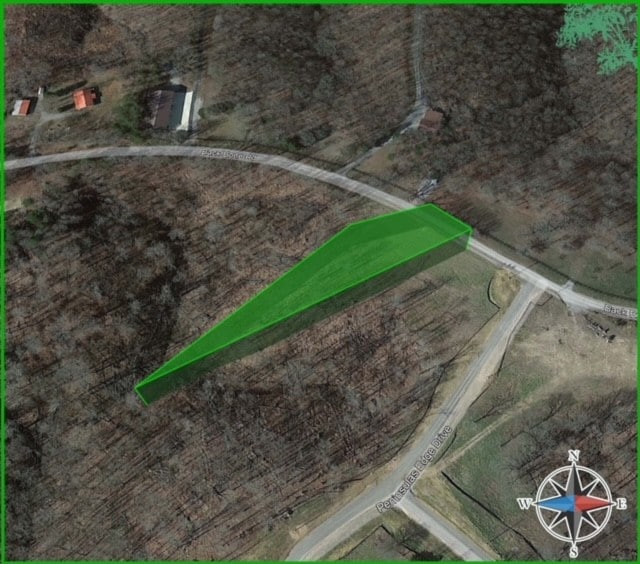 Listing photo 3 for 0 Back Bone Rd, Sparta TN 38583