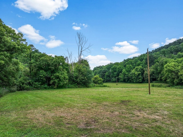 Listing photo 2 for 2292 Gilley Hill Rd, Bradyville TN 37026