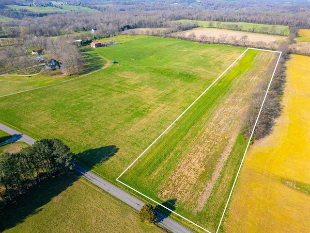 1 Armstrong Rd, Springfield TN, 37172 land for sale