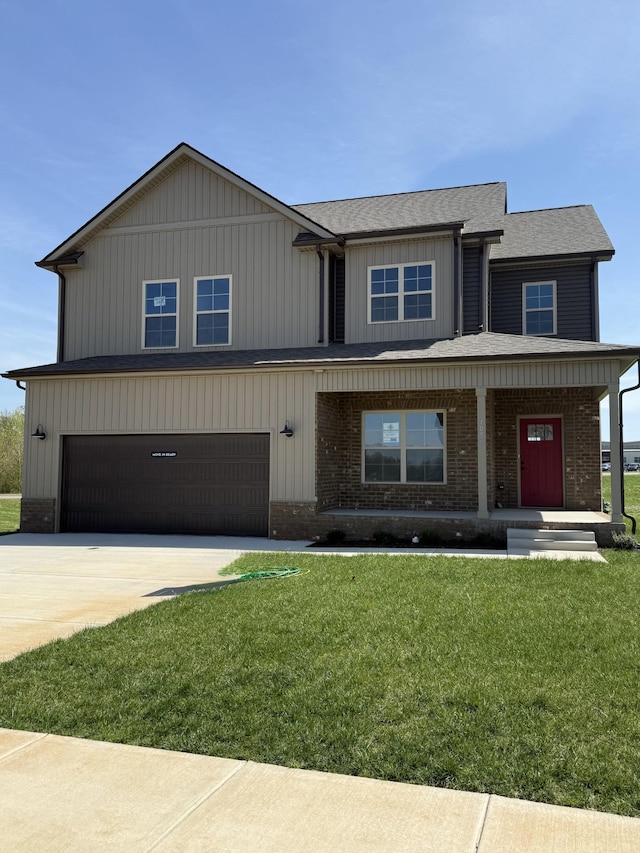 1056 Cherry Blossom Ln, Clarksville, TN 37040 - photo 1