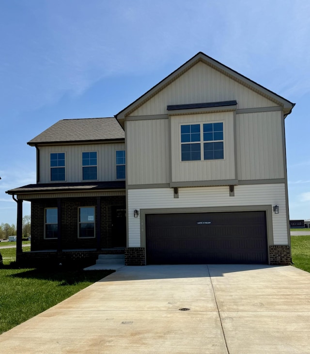 1060 Cherry Blossom Ln, Clarksville, TN 37040 - photo 1