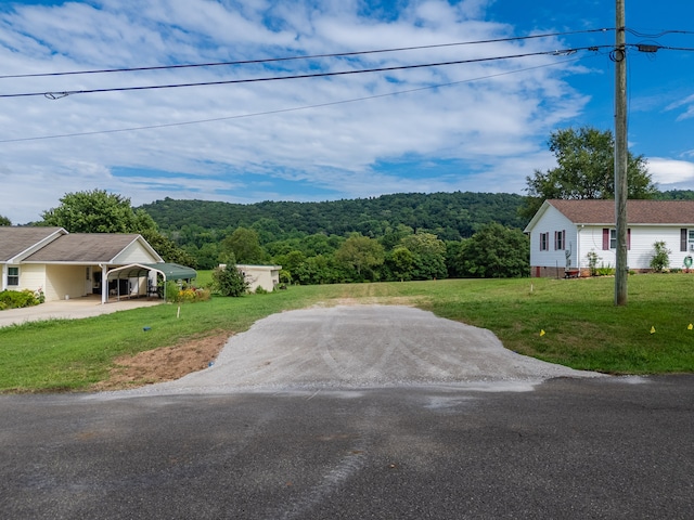 Listing photo 2 for 0 Frank Anderson Rd, Sparta TN 38583