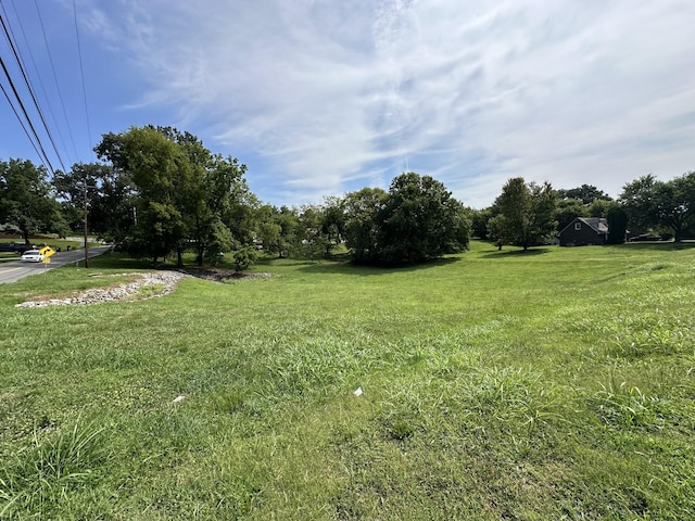 528 Pollard Rd, Clarksville TN, 37042 land for sale