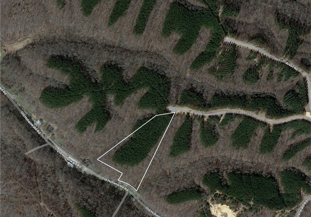 533 Center Ridge Dr, Linden, TN 37096
