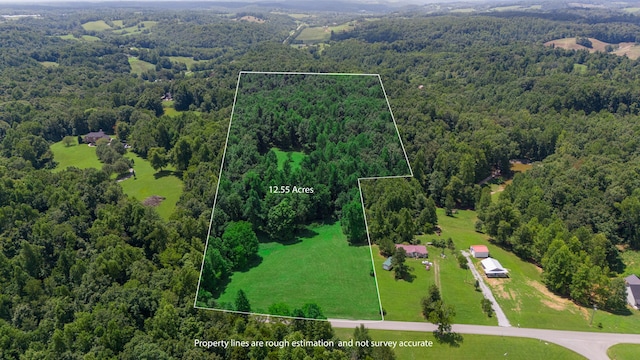 0 Smith Chapel Dr, Shelbyville TN, 37160 land for sale