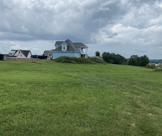 0 River Watch Way, Winchester TN, 37398 land for sale