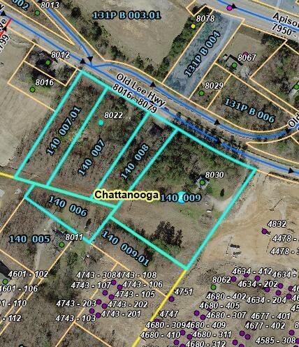 8030 Old Lee Hwy, Ooltewah, TN 37363 - photo 1