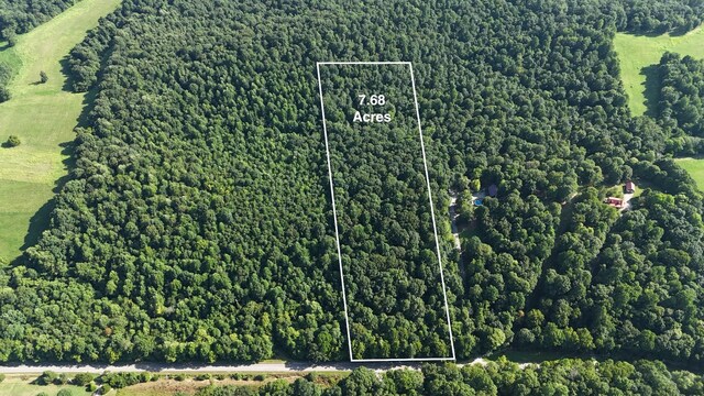 0 Hollis Crossing Rd, Cumberland Furnace, TN 37051