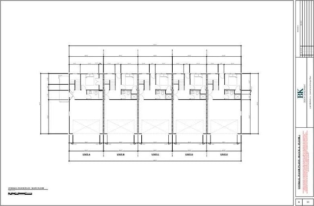 2128 Bellefield Ave, Nashville, TN 37218 - view of room layout