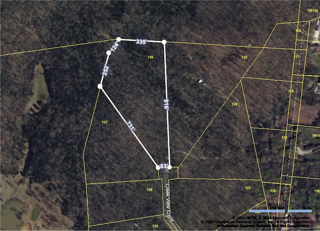 0 Creek View Cir, Columbia TN, 38401 land for sale