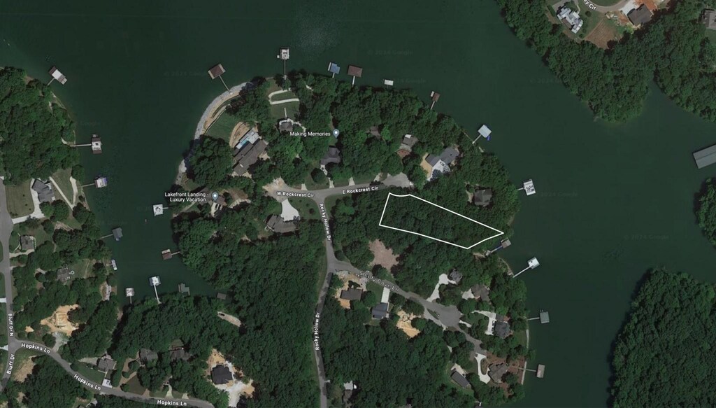 0 E Rockcrest Cir, Winchester, TN 37398