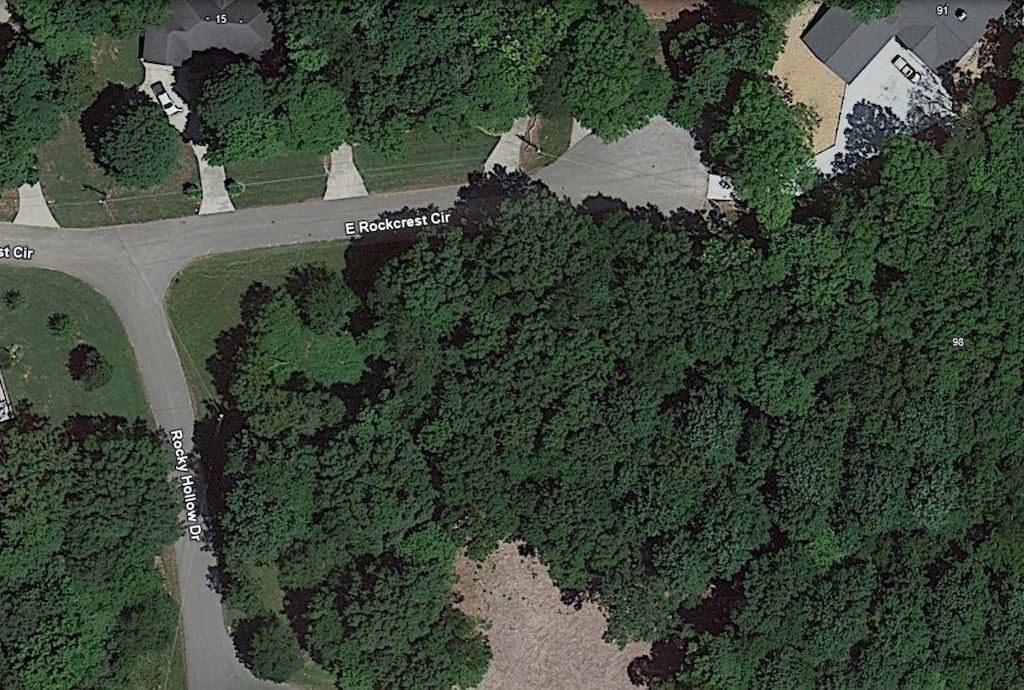 0 E Rockcrest Cir, Winchester, TN 37398