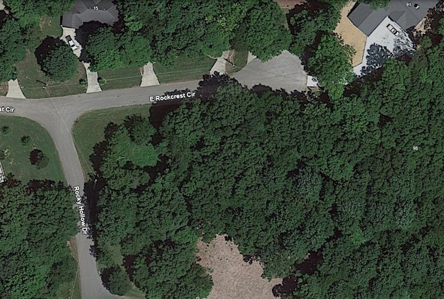 0 E Rockcrest Cir, Winchester, TN 37398