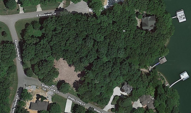 0 E Rockcrest Cir, Winchester, TN 37398