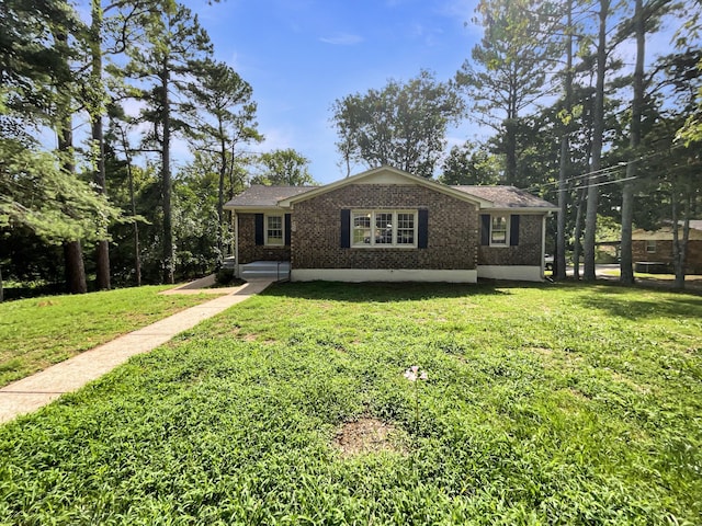 655 Colburn Dr, Lewisburg, TN 37091 - photo 1