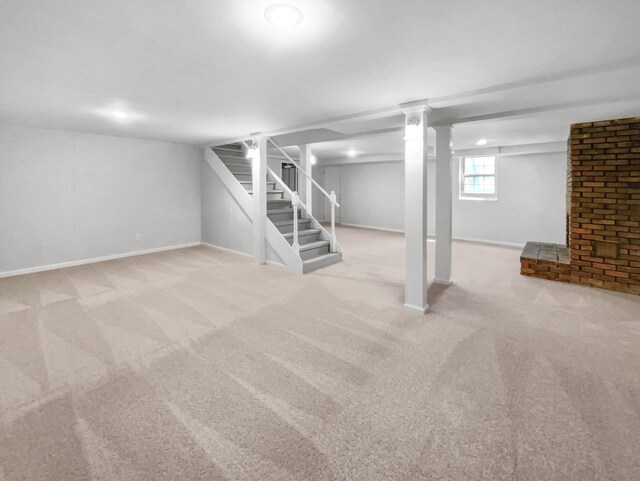 655 Colburn Dr, Lewisburg, TN 37091 - photo 17