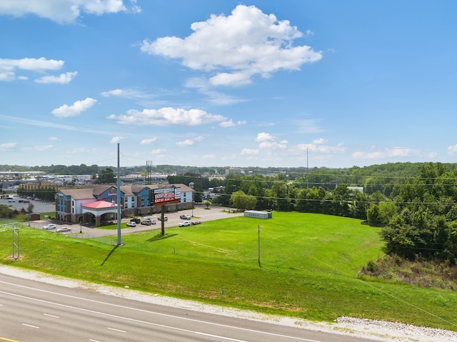 77 Casey Jones Ln, Jackson TN, 38305 land for sale