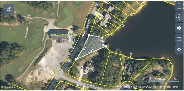0 Deer Creek Dr, Crossville, TN 38571 - photo 10