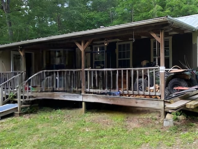 2185 Northcutts Cove Rd, Beersheba Springs, TN 37305 - photo 2