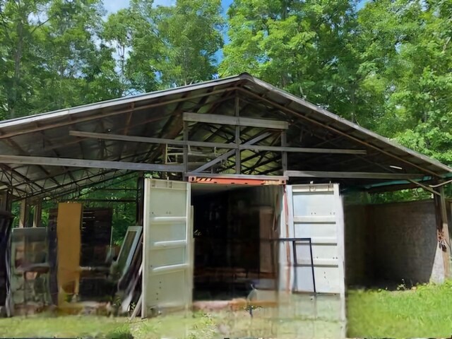 2185 Northcutts Cove Rd, Beersheba Springs, TN 37305 - photo 14