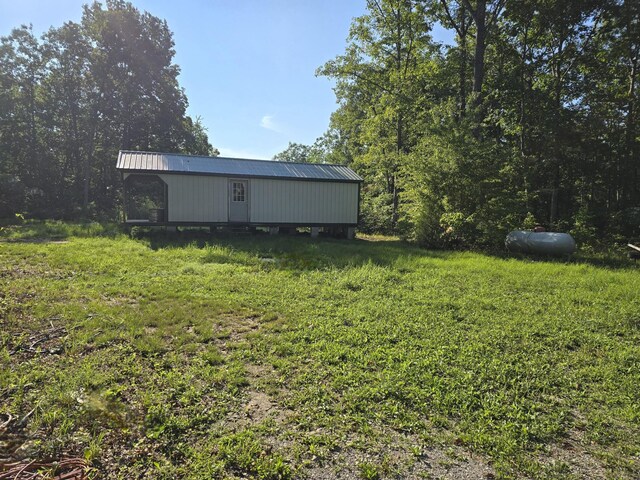 2185 Northcutts Cove Rd, Beersheba Springs, TN 37305 - photo 5
