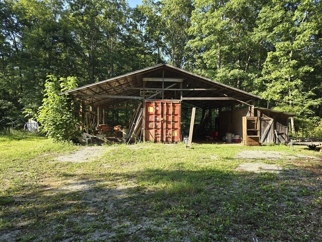 2185 Northcutts Cove Rd, Beersheba Springs, TN 37305 - photo 15
