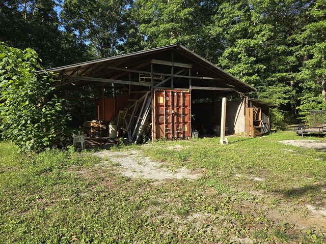2185 Northcutts Cove Rd, Beersheba Springs, TN 37305 - photo 17
